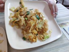 -嵊州特色小吃(萧山街店)