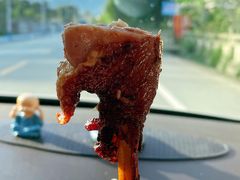 -海窝子刘鹅肉(总店)