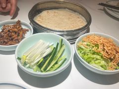 -吴家·非遗淮扬小馆(镇江万达广场店)
