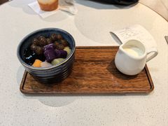 -糖纸甜品(印象城店)