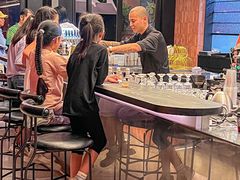 -Nord Grill&Bar Highland诺德西餐(深圳欢乐海岸店)