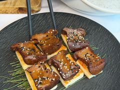 -若蘭慈·无国界素食料理(欢乐海岸店)