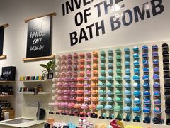 -LUSH(威尼斯人店)