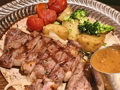 -半秋山西餐厅(襄阳万达店)