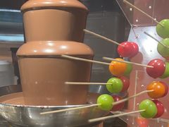 -東盛炭烤自助料理(浦东文峰广场店)