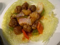-大咀港式茶餐厅(恒泰店)
