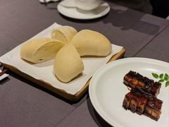 雪山奶露包-小炳胜(卓悦中心店)