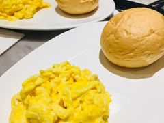-翠華餐廳(浦东机场T1店)