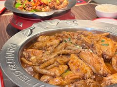 -胖哥俩肉蟹煲(杭州下沙学林街店)