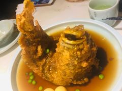 -韵秋荷(宝山龙湖天街店)