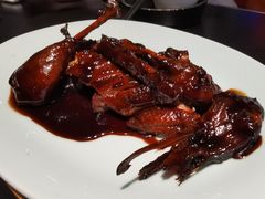 -老头儿油爆虾·1987杭州烟火味(湖滨银泰in77D区店)