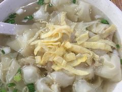 -随柳居·苏式小吃(建新巷店)