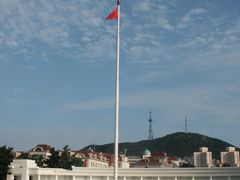 -大连人民广场