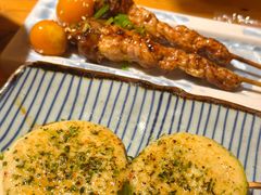 -酒窝夜酌居酒屋(中海水岸馨都店)