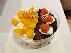 -卡漫莫尼蛋糕(徐汇店)