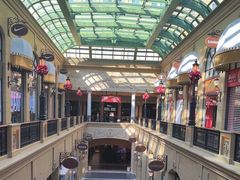 -NOBLE MART(巴黎人购物中心分店)