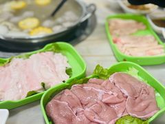 -杏花吴记牛肉火锅