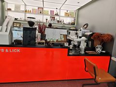 -Sips&Lick茶兰咖啡(五道口店)