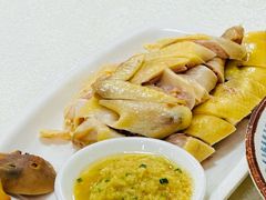 -汇兴源餐馆(小北路店)