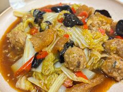 -老三样·旧食新味(船山路店)