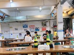 大堂-黑竹香鸡(营和巷店)