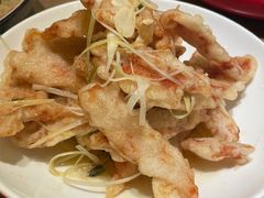 -金掌勺锅包肉(太原万达店)