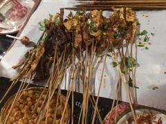 -林二哥宜烤官·宜宾小烧烤