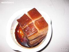 照片&nbsp;087-外婆家(杭州马塍店·杭帮菜名店)