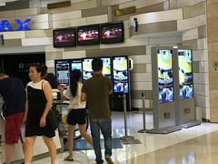 -万象影城(杭州万象城IMAX激光店)