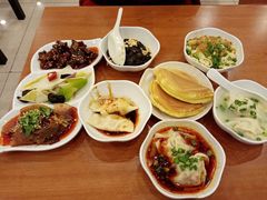 小吃套餐B-龙抄手(春熙路总店)