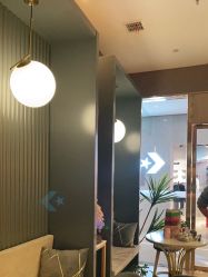-栖SPA·ONDA ·海菲秀·皑皑科技美肤中心