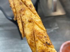 -长乐饭冰冰·冰饭·烧烤(长乐总店)