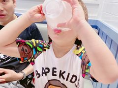 -满记甜品(巴黎春天宝山店)