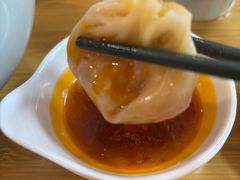 -小大董·烤鸭(观景餐厅·南京西路店)