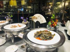 -芭菲盛宴·环球美食(解放碑英利国际店)