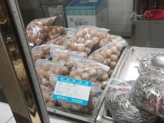 -天津小三宝栗子店(黄海路店)