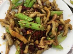 -聚德福海鲜家常菜(刘庄店)