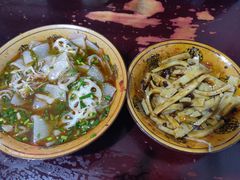 火锅宽粉-曹凉粉(西正街店)