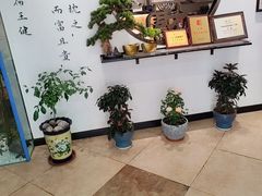 -山海菜馆·海肠捞饭·青岛菜(栈桥店)