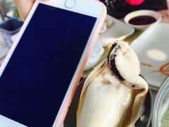 -蚝乡农庄(铁涌赤岸店)