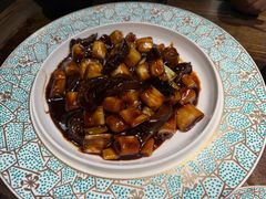 -魁盛居百年鲁菜馆(县西巷店)