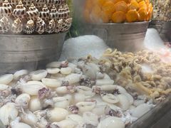 -吉布鲁牛排海鲜自助(温江合生汇店)