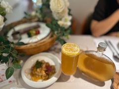 -LE SHARE洛笙·花园西餐(北京路步行街店)