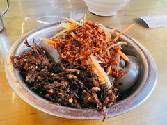 -88号小吃店·经典云南菜·地道纳西美食