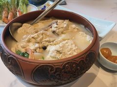 -杭州西湖柳莺里酒店·闻莺厅