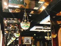 大堂-城南往事·鲁菜济南菜(软件园美莲广场店)