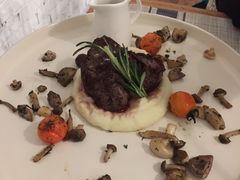 -Kitchen·Y洋厨房西餐厅(王府壹号店)