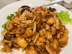 -大铁勺新津菜(东丽阳光新业广场店)