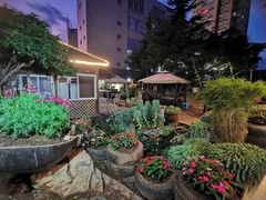-山菌美食苑(振兴路店)