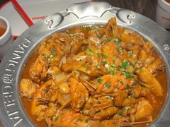 -胖哥俩肉蟹煲(杭州下沙学林街店)